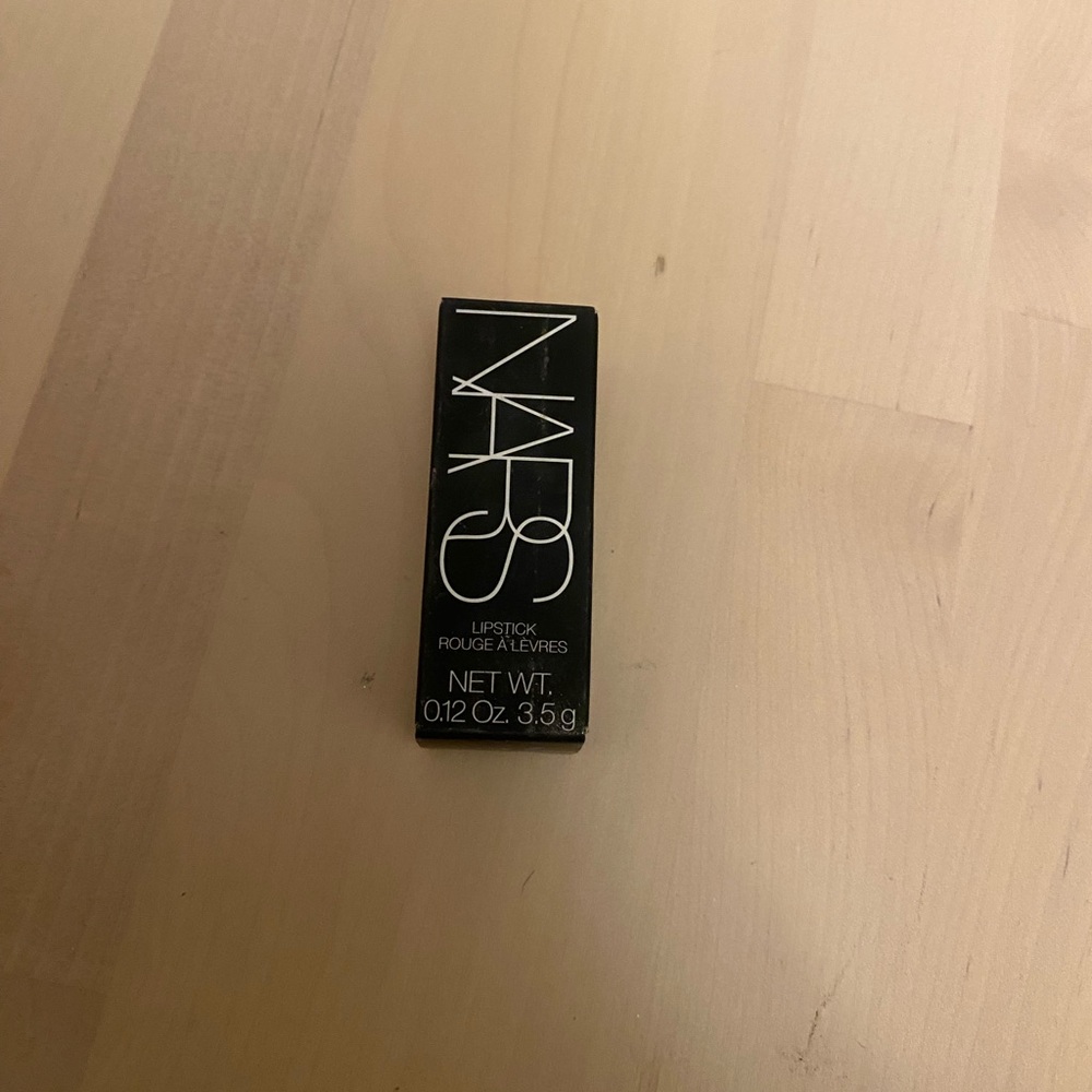 NARS Lipstick